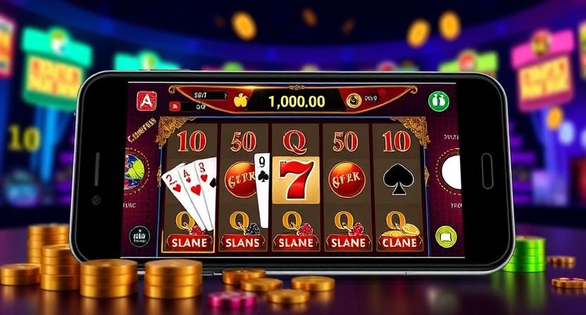 bd333 Android app casino and sports betting