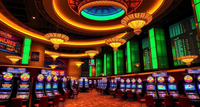 bd333 casino and sports betting