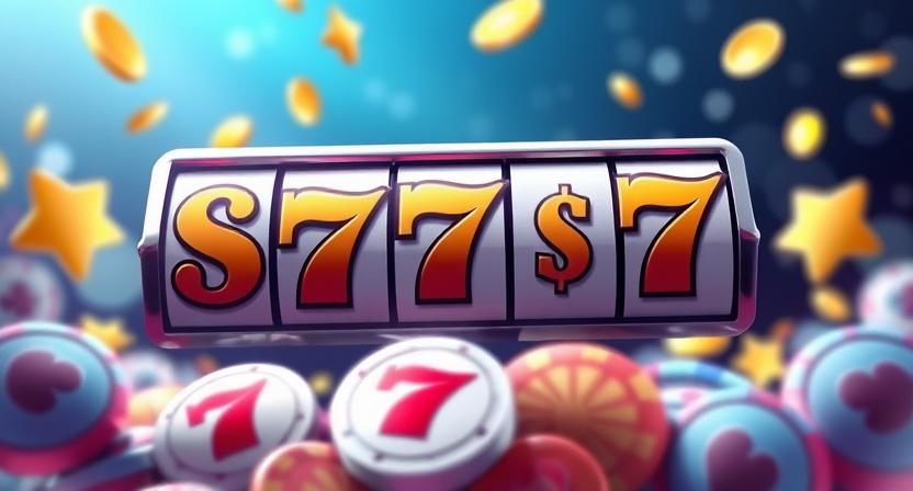 bd333 slot games and jackpot-style play